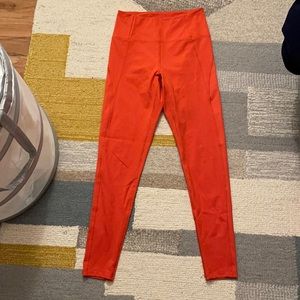 Girlfriend Collective Compressive HighRise Legging